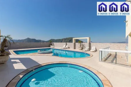 Apartamento com 3 Quartos à venda, 87m² no Centro, São Vicente