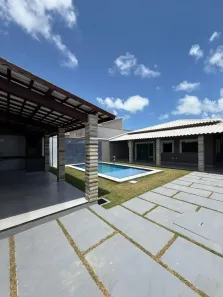 Casa com 4 Quartos à venda, 263m² no Paracuru, Paracuru