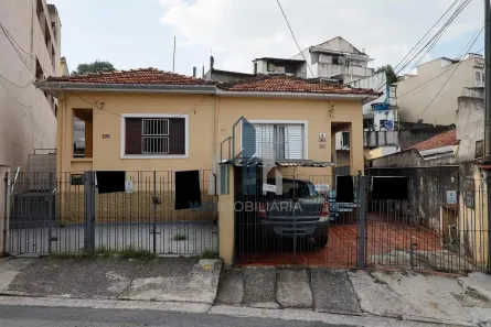 Casa com 3 Quartos à venda, 100m² no Vila Maria Alta, São Paulo