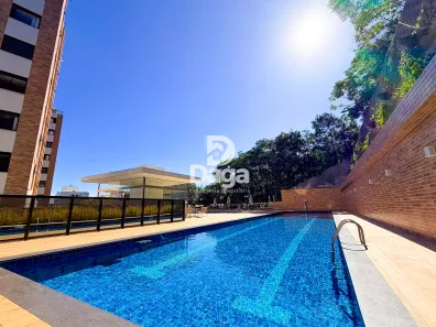 Apartamento com 4 Quartos à venda, 108m² no Itacorubi, Florianópolis