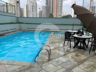 Apartamento com 3 Quartos à venda, 93m² no Vila Regente Feijó, São Paulo