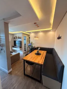 Apartamento com 2 Quartos à venda, 47m² no Atuba, Pinhais