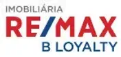 Logo da imobiliária