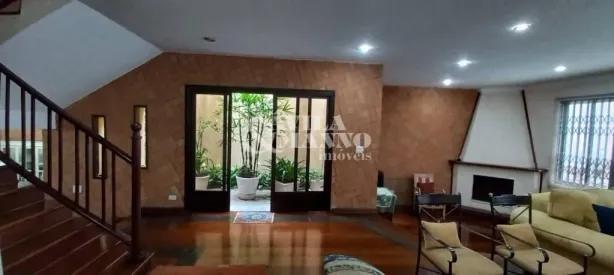 Sobrado com 4 Quartos à venda, 450m² no Alto da Mooca, São Paulo