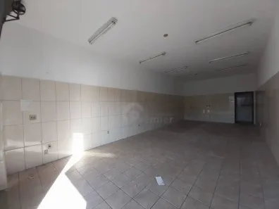 Ponto Comercial para alugar, 60m² no Jardim Califórnia, Indaiatuba