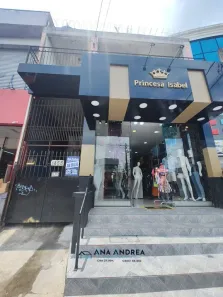 Sala Comercial para alugar, 20m² no Pirajussara, São Paulo