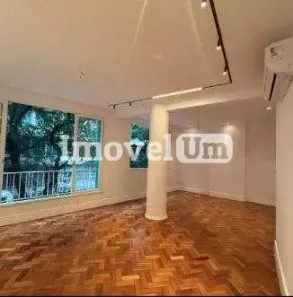 Apartamento com 3 Quartos à venda, 120m² no Copacabana, Rio de Janeiro