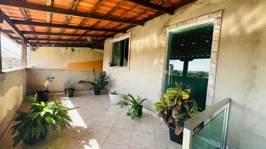 Casa com 4 Quartos à venda, 400m² no Novo Progresso, Contagem