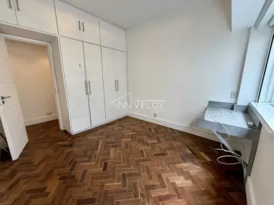 Apartamento com 3 Quartos à venda, 124m² no Leblon, Rio de Janeiro