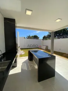 Casa com 3 Quartos à venda, 136m² no Vila Oliveira, Aparecida de Goiânia