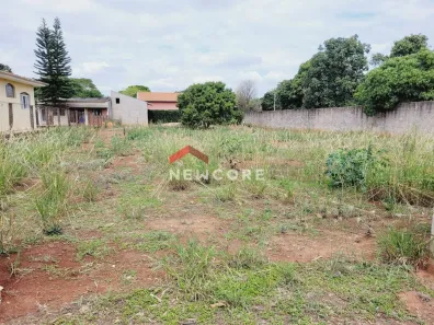 Lote/Terreno à venda, 1080m² no Vale do Sol, Indaiatuba