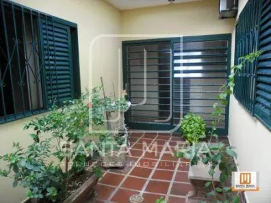 Casa com 3 Quartos à venda, 193m² no Campos Elíseos, Ribeirão Preto
