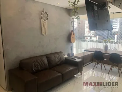 Apartamento com 2 Quartos à venda, 54m² no Alphaville Empresarial, Barueri