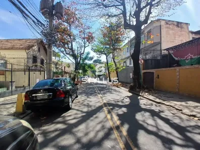 Apartamento com 2 Quartos à venda, 50m² no Todos os Santos, Rio de Janeiro