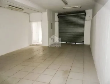 Ponto Comercial à venda, 117m² no Bom Retiro, São Paulo