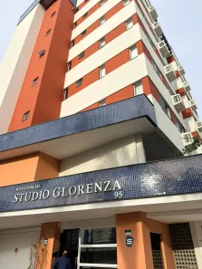 Apartamento com 1 Quarto à venda, 29m² no Centro, Criciúma