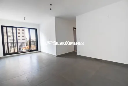 Apartamento com 3 Quartos à venda, 83m² no Santo Antônio, Belo Horizonte