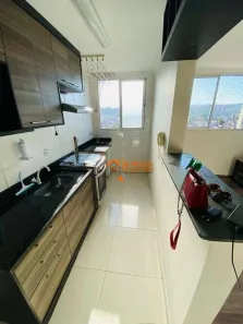 Apartamento com 2 Quartos à venda, 47m² no Vila Bremen, Guarulhos