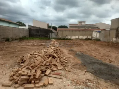 Lote/Terreno à venda, 330m² no Vila Industrial, Campinas