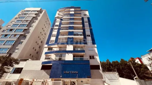 Apartamento com 2 Quartos à venda, 63m² no Centro, Passo Fundo