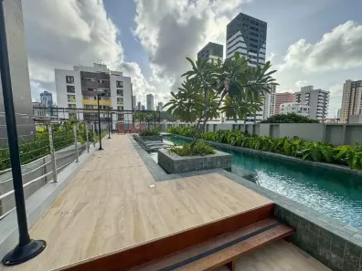 Apartamento com 3 Quartos à venda, 99m² no Manaíra, João Pessoa