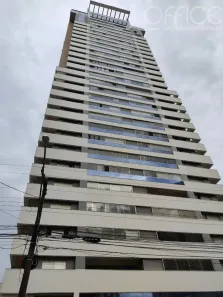 Apartamento com 3 Quartos para alugar, 113m² no Jardim Goiás, Goiânia