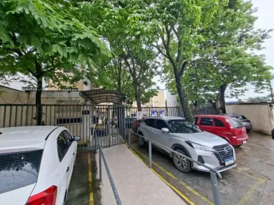 Apartamento com 2 Quartos à venda, 38m² no Jardim Bartira, São Paulo