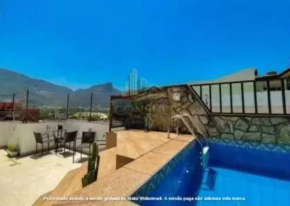 Cobertura com 3 Quartos à venda, 239m² no Leblon, Rio de Janeiro