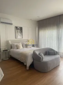 Apartamento com 1 Quarto à venda, 45m² no Saco Grande, Florianópolis