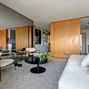 Apartamento com 3 Quartos à venda, 113m² no Pituaçu, Salvador