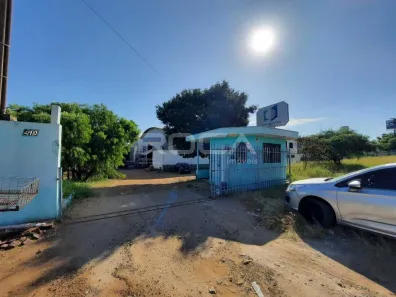 Galpão/Depósito/Armazém para alugar, 3400m² no CEAT, São Carlos