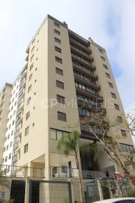 Apartamento com 2 Quartos à venda, 81m² no Cristo Redentor, Porto Alegre