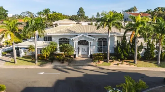 Casa de Condomínio com 7 Quartos à venda, 1267m² no Sítios de Recreio Gramado, Campinas