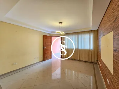 Sobrado com 3 Quartos à venda, 168m² no Assunção, São Bernardo do Campo