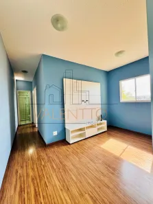 Apartamento com 2 Quartos à venda, 47m² no Vila Faustina II, Valinhos