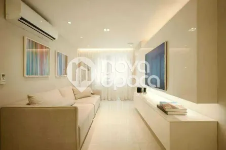 Cobertura com 4 Quartos à venda, 232m² no Jardim Botânico, Rio de Janeiro