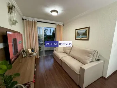 Apartamento com 3 Quartos à venda, 69m² no Vila Sofia, São Paulo