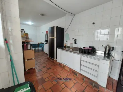 Sobrado com 4 Quartos à venda, 101m² no Parque Esmeralda, São Paulo