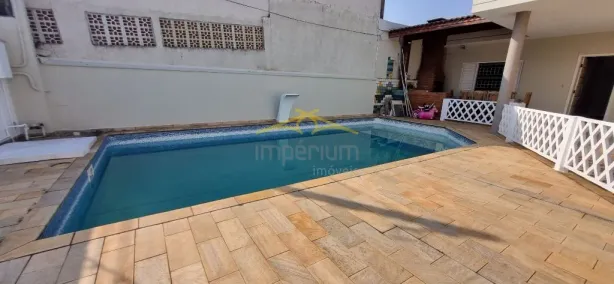 Casa com 4 Quartos à venda, 220m² no Vila Bertini, Americana