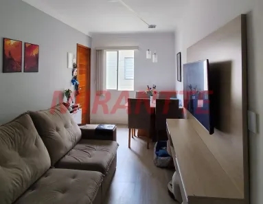Apartamento com 2 Quartos à venda, 42m² no Vila Nova Carolina, São Paulo