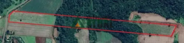 Fazenda/Sítio à venda, 121000m² no , Jataizinho