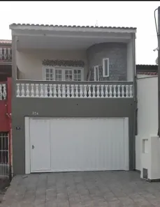 Sobrado com 3 Quartos à venda, 260m² no Jardim Maria Eugênia, Sorocaba