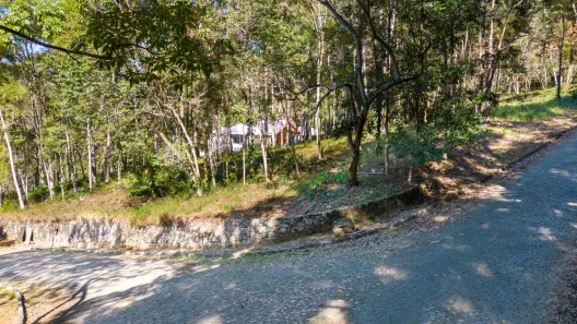 Lote/Terreno à venda, 564m² no Cônego, Nova Friburgo