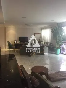 Cobertura com 4 Quartos à venda, 550m² no Barra da Tijuca, Rio de Janeiro
