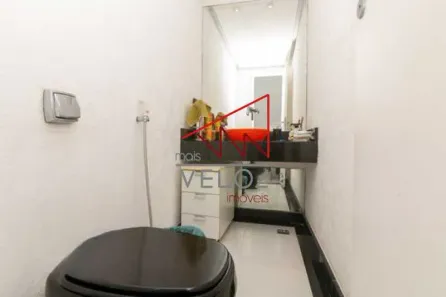 Apartamento com 4 Quartos à venda, 222m² no Flamengo, Rio de Janeiro