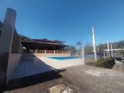 Fazenda/Sítio com 3 Quartos à venda, 70m² no Barnabés, Juquitiba