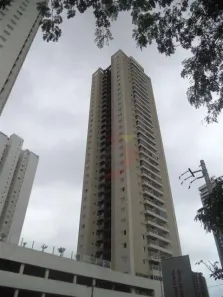 Apartamento com 3 Quartos para alugar, 75m² no Jardim Goiás, Goiânia