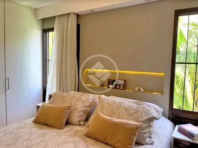 Apartamento com 4 Quartos à venda, 152m² no Campo Belo, São Paulo