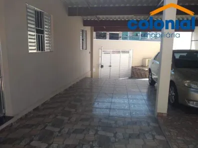 Casa com 2 Quartos à venda, 166m² no Jardim Pacaembu, Jundiaí