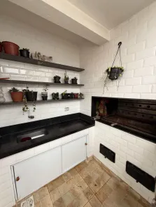 Cobertura com 5 Quartos à venda, 278m² no Tupi, Praia Grande